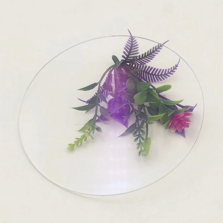 Anti Glare Picture Glass