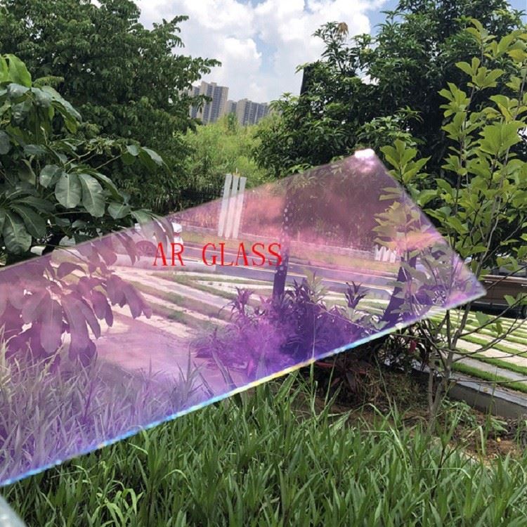 Anti Glare Picture Glass