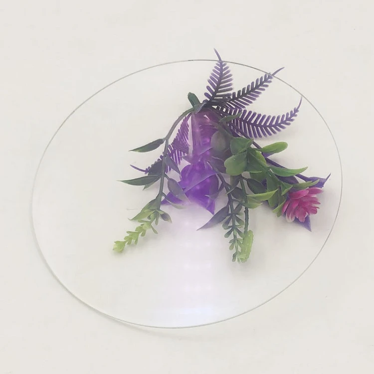 anti glare picture glass - High light transmittance anti glare picture glass - High light transmittance
