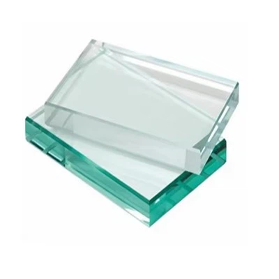 15 mm läbipaistev klaas